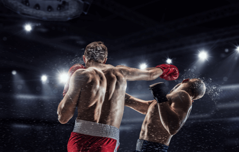 Чому не варто боятись спарингів