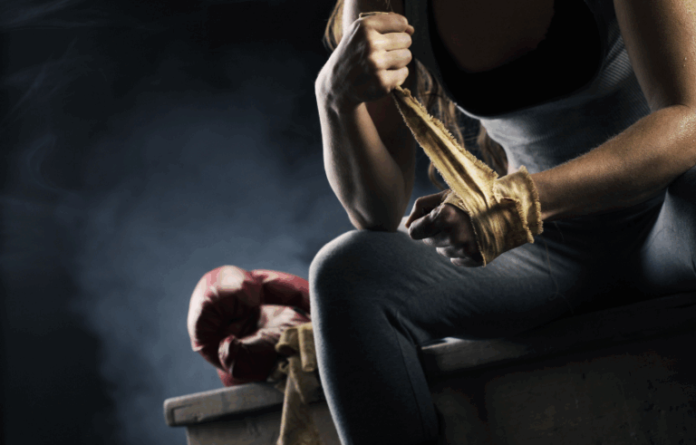 Чи змінюється фігура від боксу правда і міфи