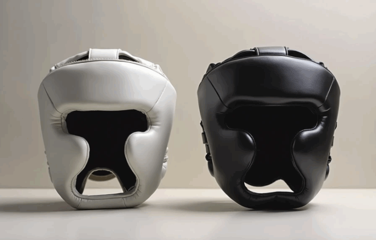 Порівняння боксерських шоломів аматорський vs професійний