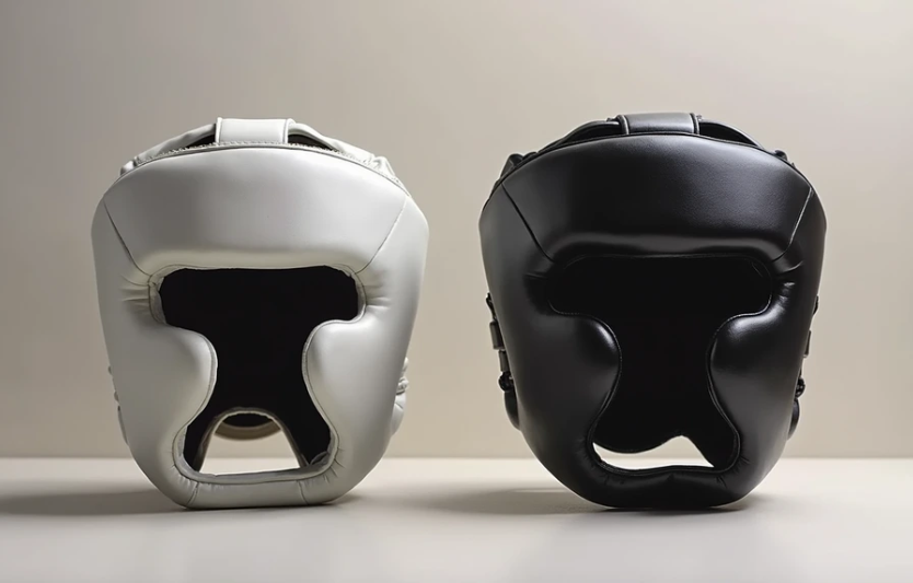 Порівняння боксерських шоломів аматорський vs професійний