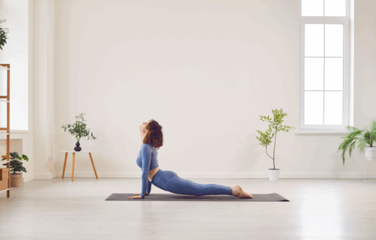 Розтяжка після бою вправи, які знімають напругу та пришвидшують відновлення