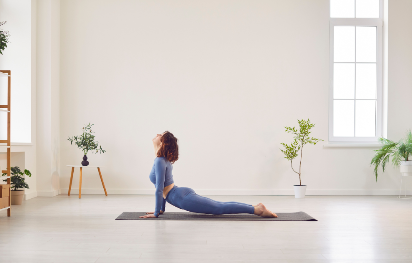 Розтяжка після бою вправи, які знімають напругу та пришвидшують відновлення