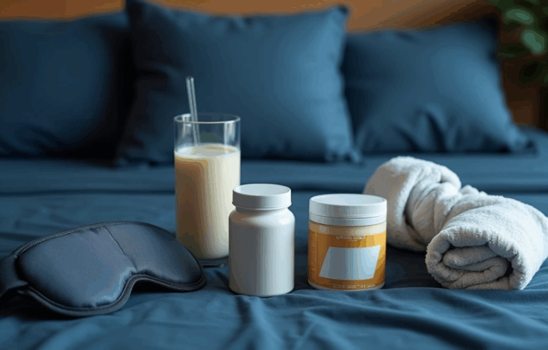 Сон, режим і відпочинок чому це важливо для спортивного результату