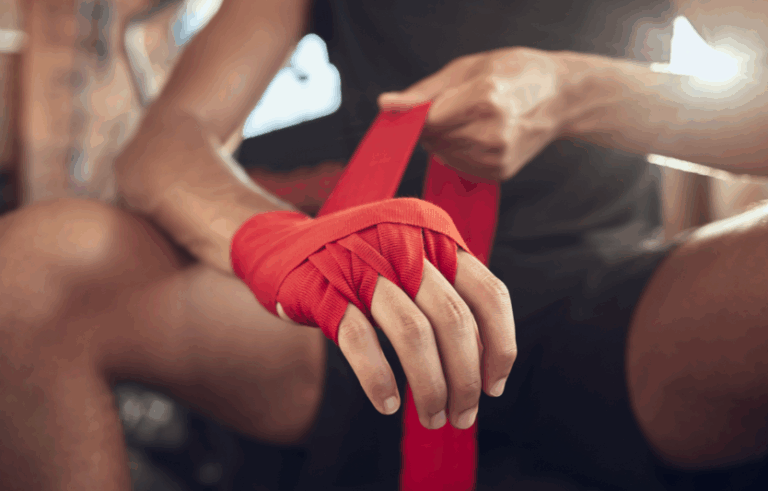 Топ-5 бюджетних бинтів для боксу