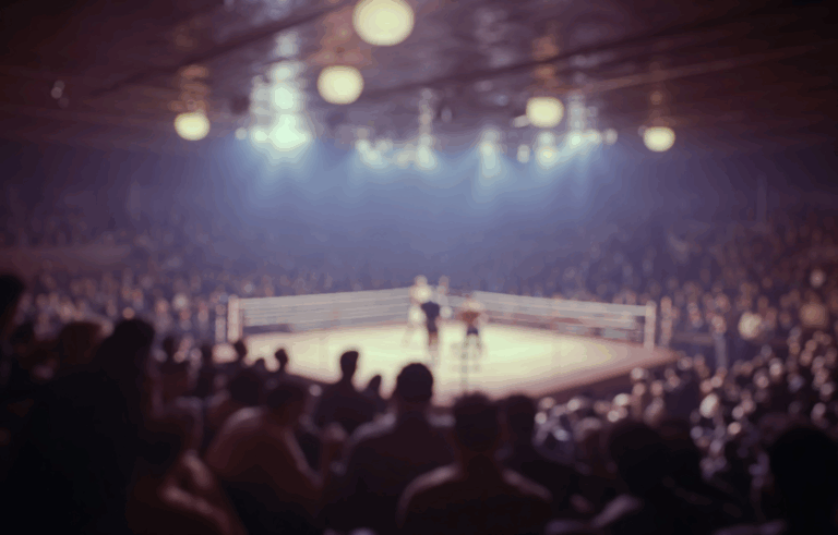 Як швидше навчитися техніці боксу прості вправи для новачків