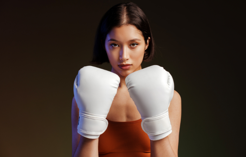 Як вибрати боксерські рукавички гайдовий огляд