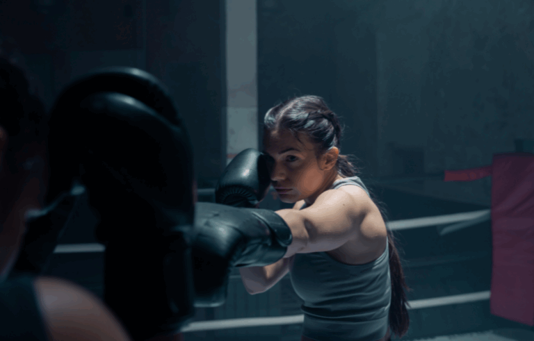 Жінки в професійному боксі як це виглядає у США, Європі та Японії