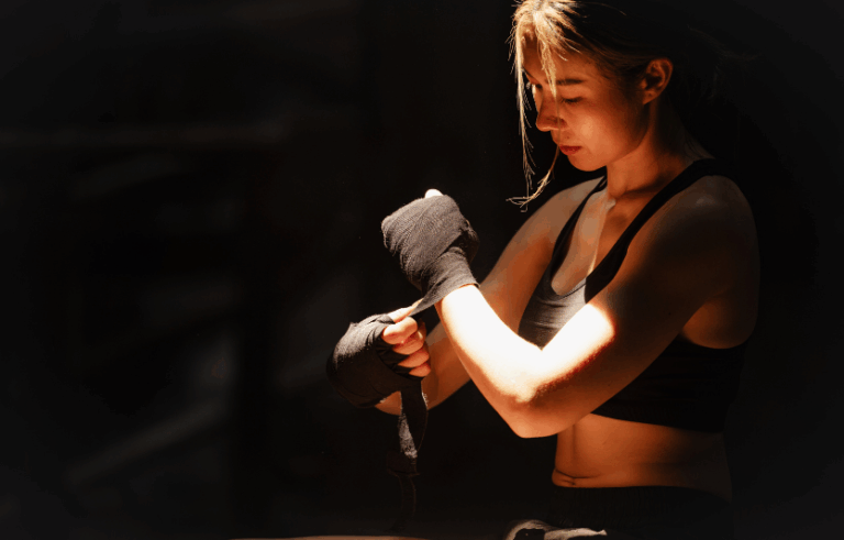 Чи підходить бокс жінкам Досвід тренерок і спортсменок