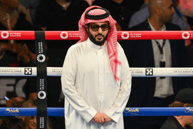 Роль Селі Аль-Шейха в трансформації боксу США