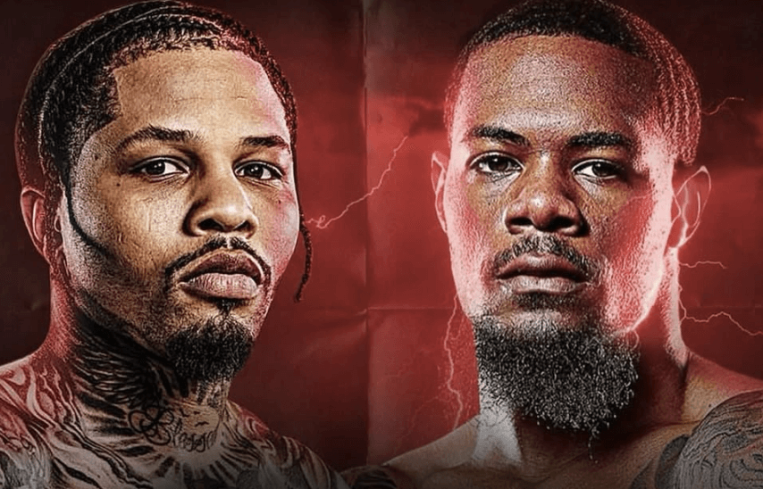 Тренер Gervonta Davis спростував чутки про відставку