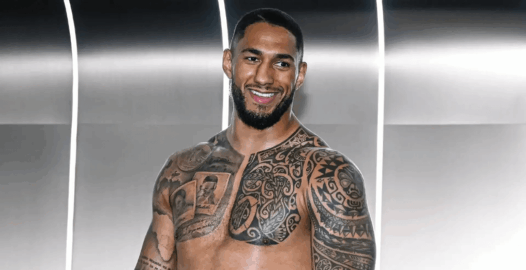 Бій Джошуа – Тоні Яйока стає реальністю: Френк Уоррен розкриває плани на 2025