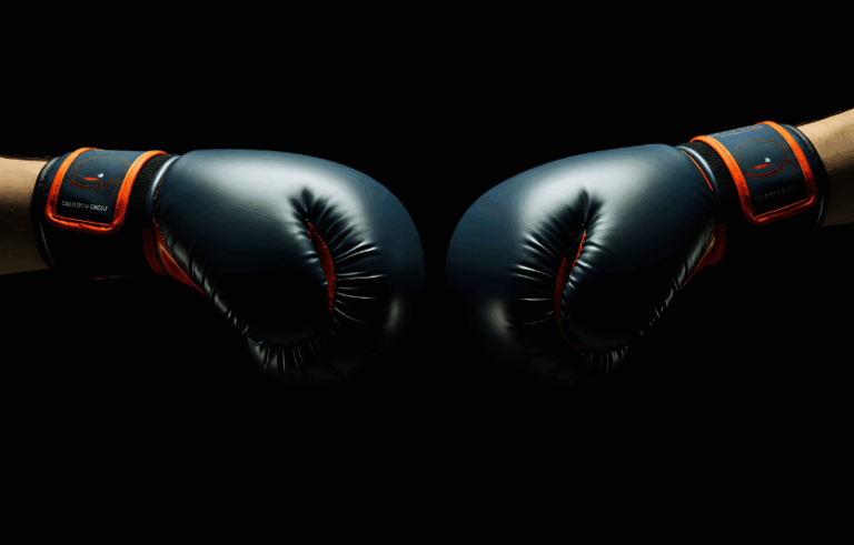 Найкращі боксерські рукавички для аматорів у 2025 році