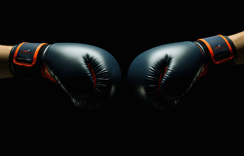 Найкращі боксерські рукавички для аматорів у 2025 році