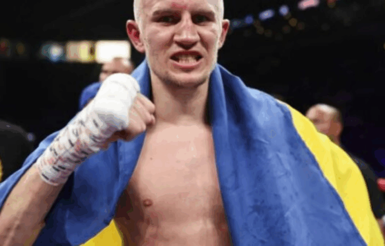 Результати боксерського вікенду 2–6 вересня: апсети та нокаути