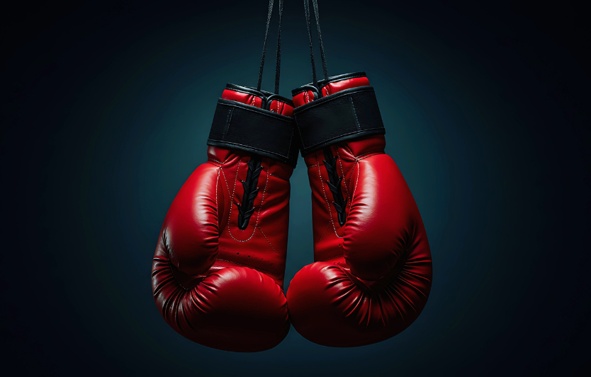Рейтинг найкращі боксерські рукавички 2025 для тренувань