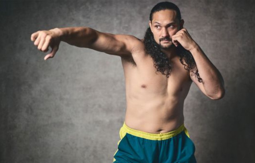 Вересень у боксі 2025: календар головних боїв та івентів