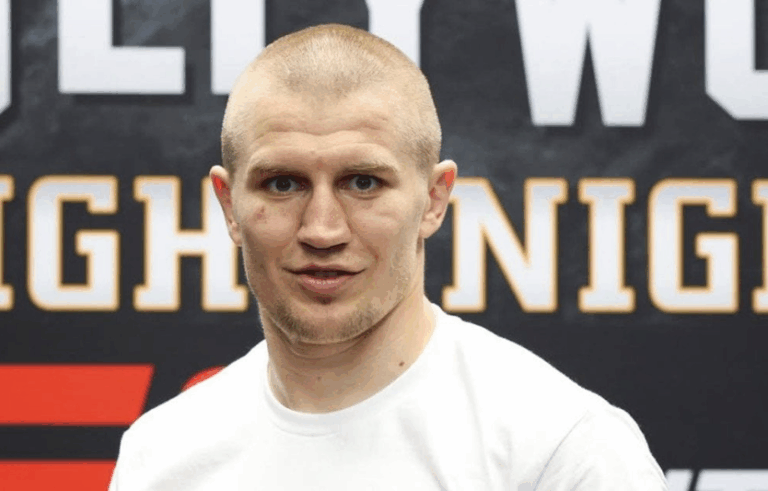 Сергій Богачук повертає борг Брендону Адамсу? (прев’ю/онлайн)