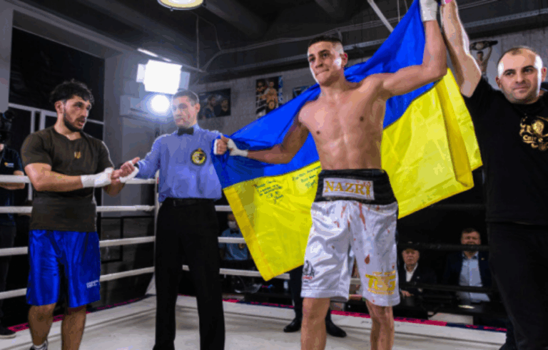 Вересень для українського профі‑боксу: де були наші