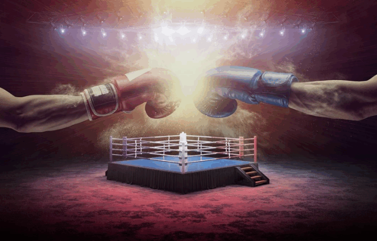 10 цифр вересня у профі та аматорах