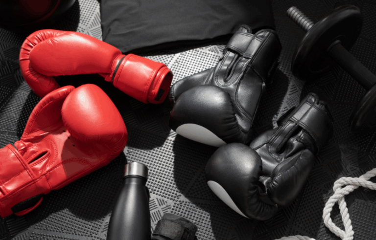 Перчатки для спарингу vs. для мішка як вибрати вагу 10–16 oz