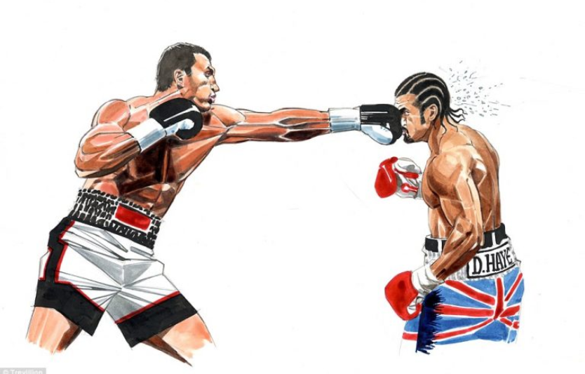 Ударна механіка джеба від стопи до плеча (з помилками й дрилями)