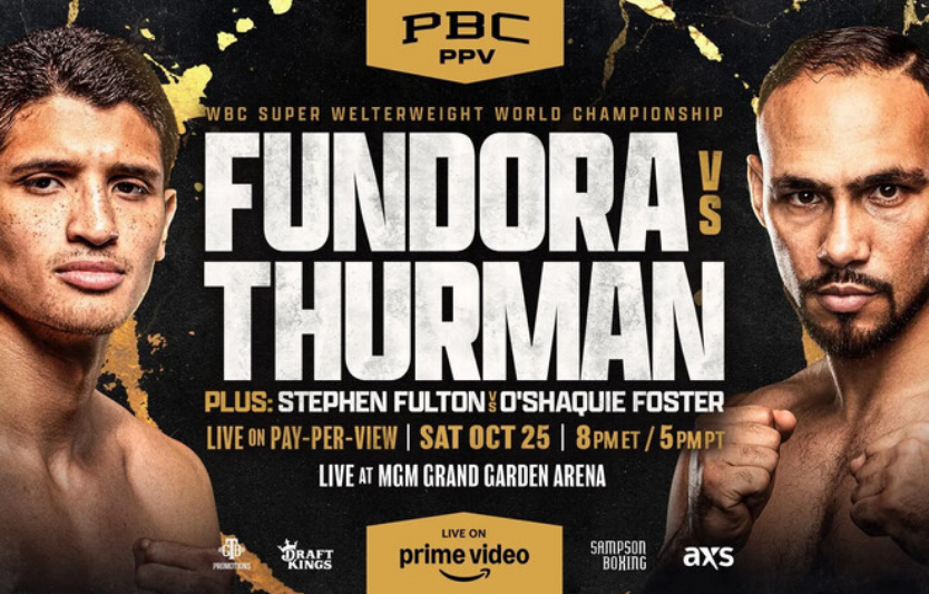 Фандора — Терман: головні підсумки вечора