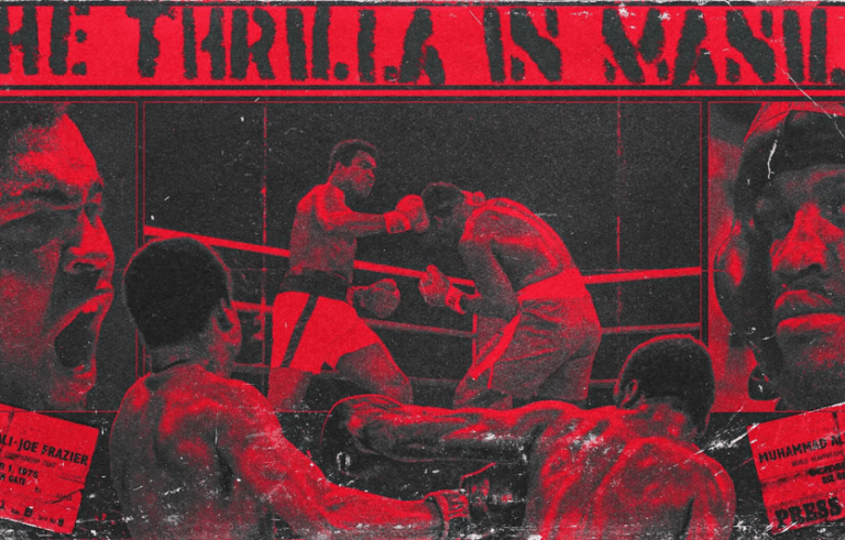 50 років “Thrilla in Manila”: що згадує світ боксу сьогодні