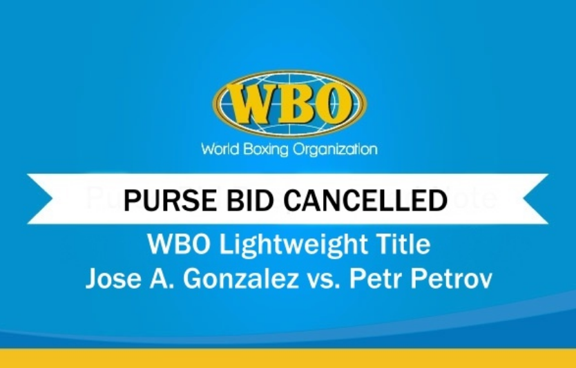 WBO оголосила purse bid: Billam-Smith vs Fress (інтерим у крузервейті)