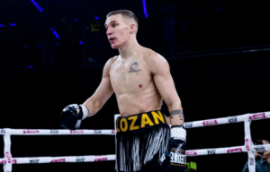 Жовтень у боксі: 10 головних моментів місяця