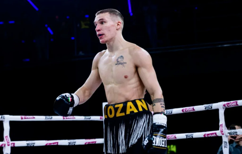 Жовтень у боксі: 10 головних моментів місяця