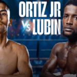 Vergil Ortiz Jr vs Erickson Lubin: стилі, ризики, андеркард