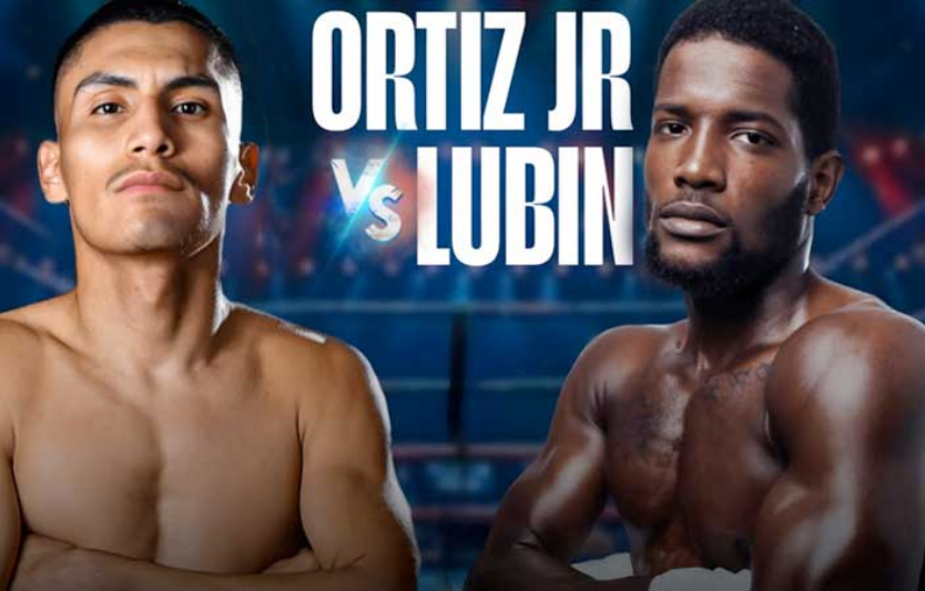 Vergil Ortiz Jr vs Erickson Lubin: стилі, ризики, андеркард