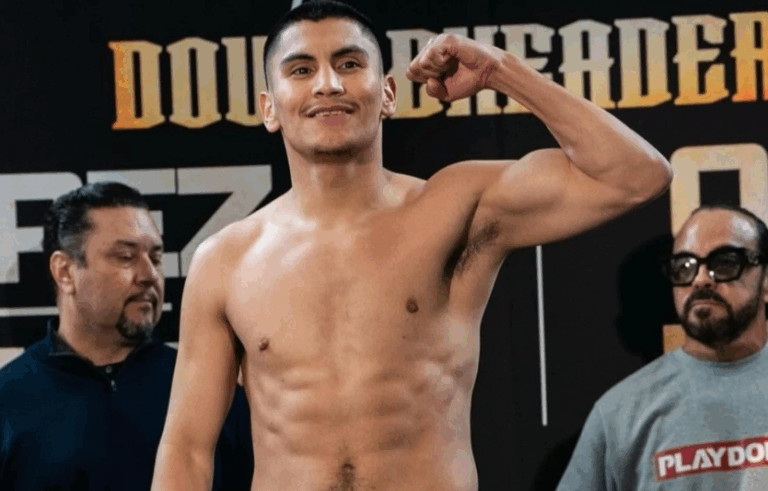 Ortiz–Lubin: підсумки вікенду у Форт-Ворті