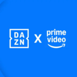 DAZN PPV на Prime Video: як подивитись Eubank Jr–Benn 2