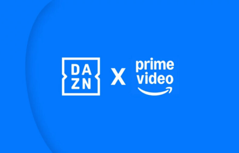 DAZN PPV на Prime Video: як подивитись Eubank Jr–Benn 2