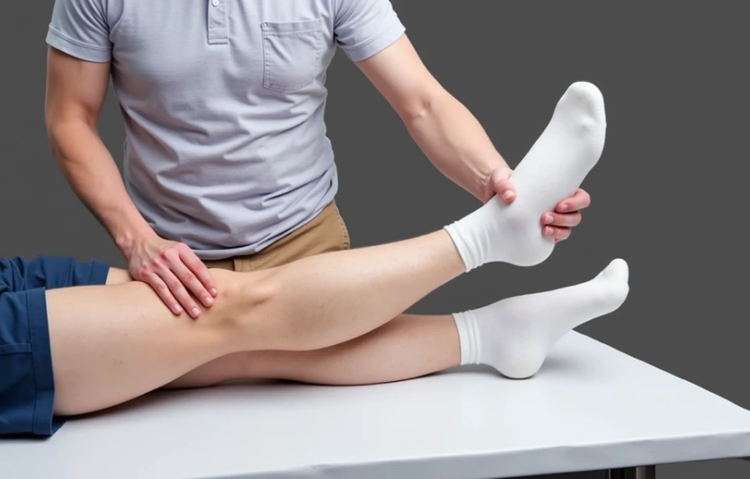 Відновлення після спарингу поради спортивних лікарів