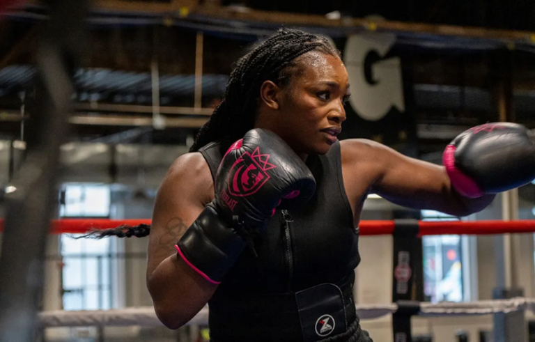 Жіночий бокс у 2025 тренди, зростання популярності