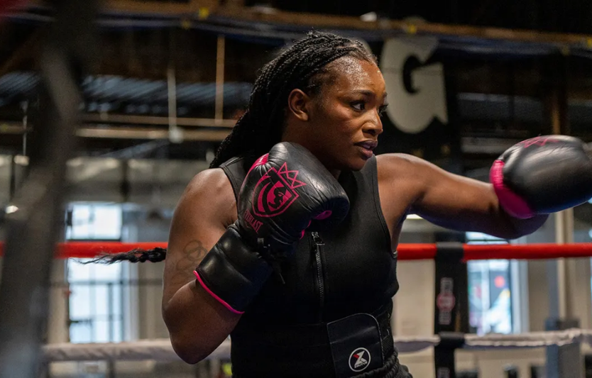 Жіночий бокс у 2025 тренди, зростання популярності