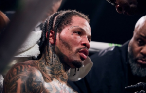 Ексчемпіона світу з боксу Джервонту Девіса заарештували в Маямі