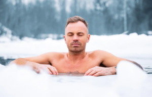 Метод Віма Хофа як дихання та холод змінюють можливості тіла ❄️