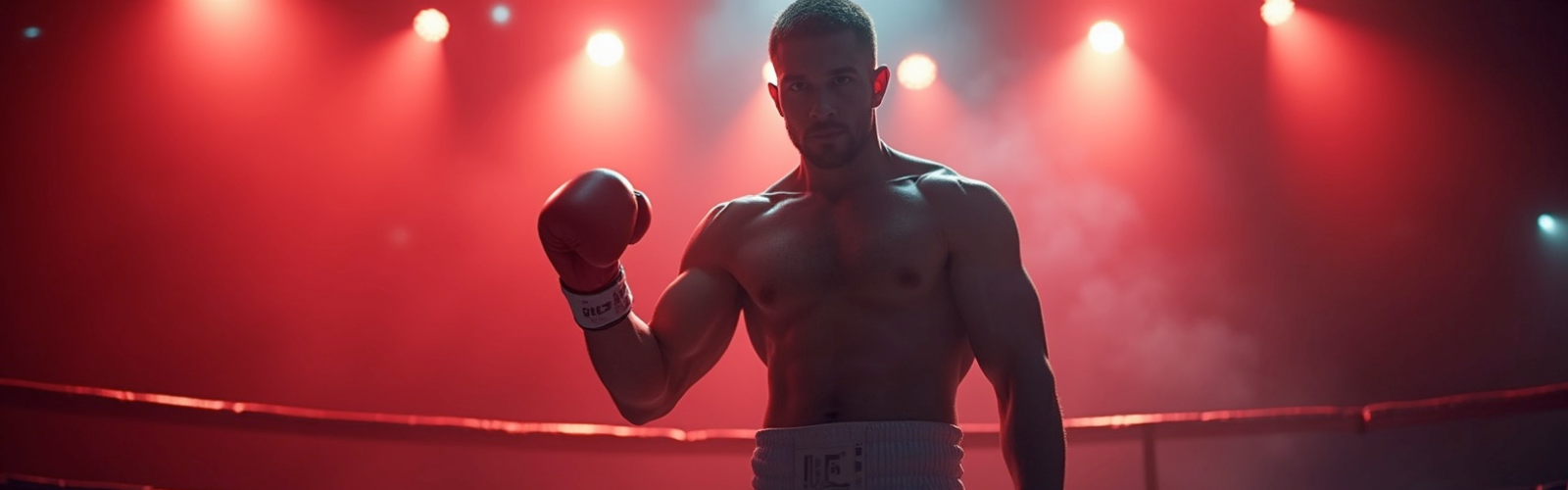 Boxing
