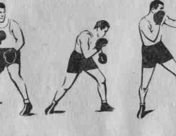 Як правильно поставити удар у боксі повне керівництво з біомеханіки нокаутуючого панчу, базова техніка для початківців