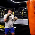 Як тренувати витривалість у боксі