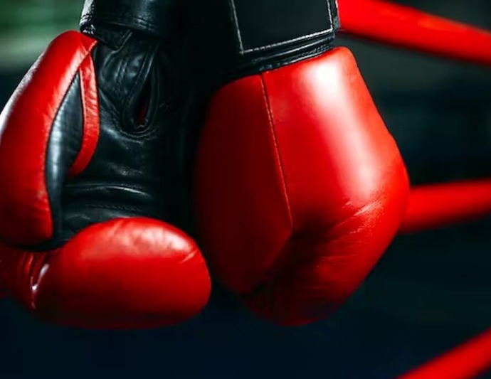 Боксерські вагові категорії повний гід
