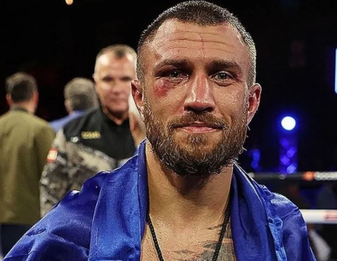З Ломаченком, Форманом і Пак’яо Top Rank показала свій топ-10 найкращих нокаутів в історії – відео