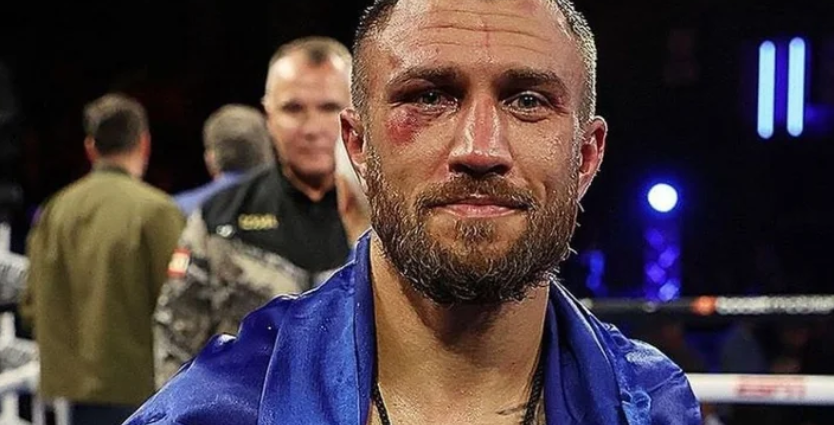 З Ломаченком, Форманом і Пак’яо Top Rank показала свій топ-10 найкращих нокаутів в історії – відео